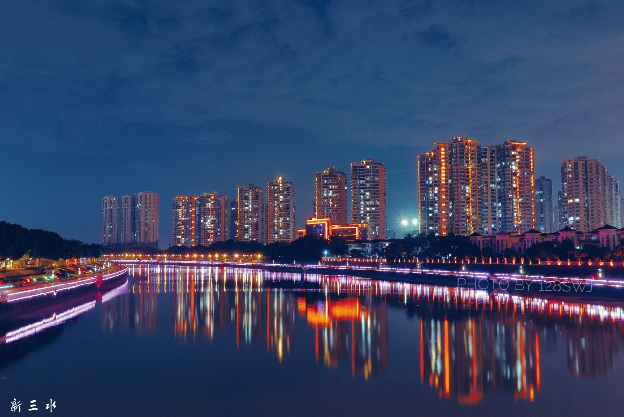 左岸右岸